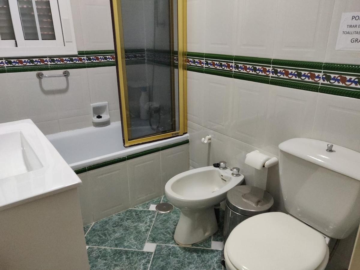 Chalet Los Pinos Con Piscina Privada Novo Sancti Petri Dış mekan fotoğraf