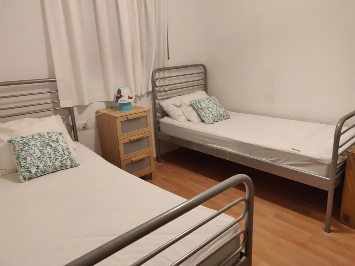 Chalet Los Pinos Con Piscina Privada Novo Sancti Petri Dış mekan fotoğraf