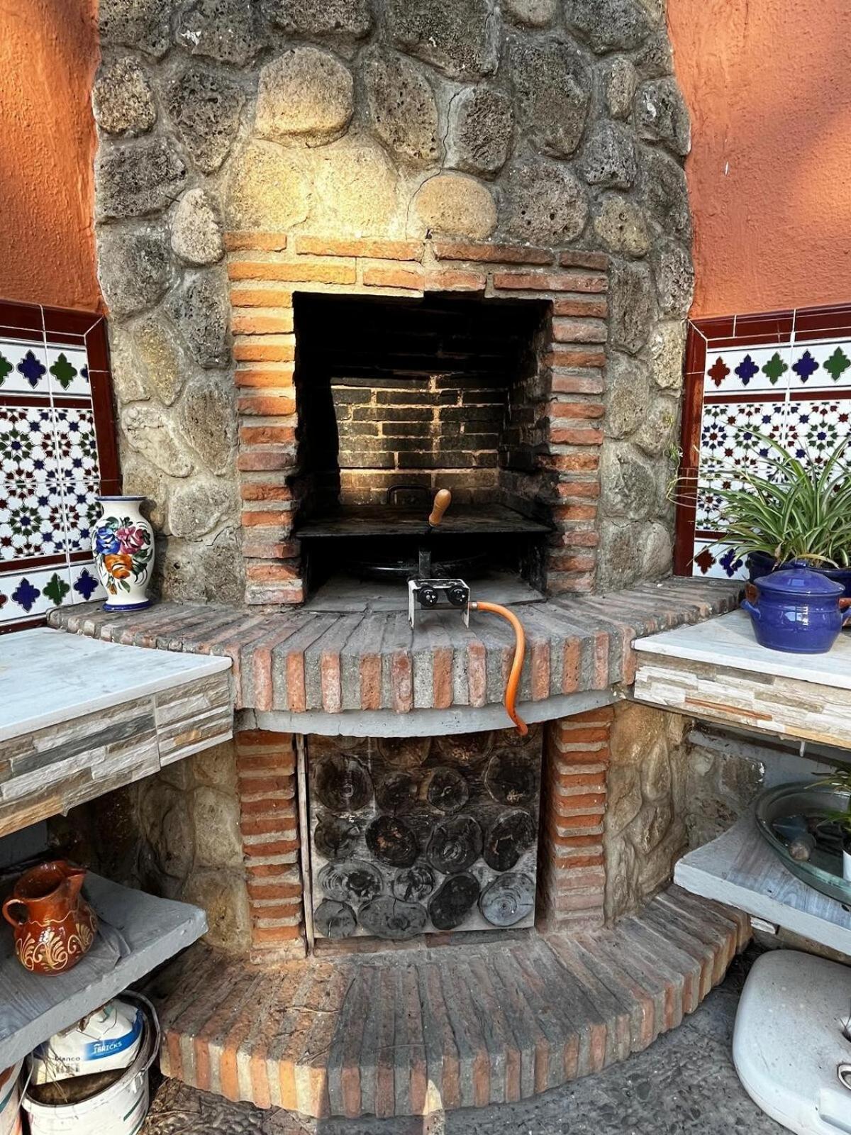 Chalet Los Pinos Con Piscina Privada Novo Sancti Petri Dış mekan fotoğraf
